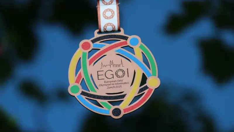 Del aula al mundo: Estudiantes guanajuatenses buscan la gloria en la Olimpiada Europea de Informática