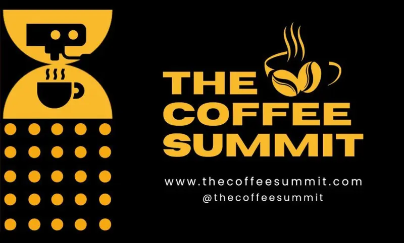 Todo listo para The Coffee Summit, en Mérida