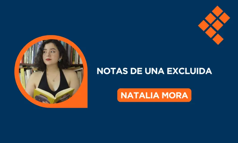 Notas de una excluida