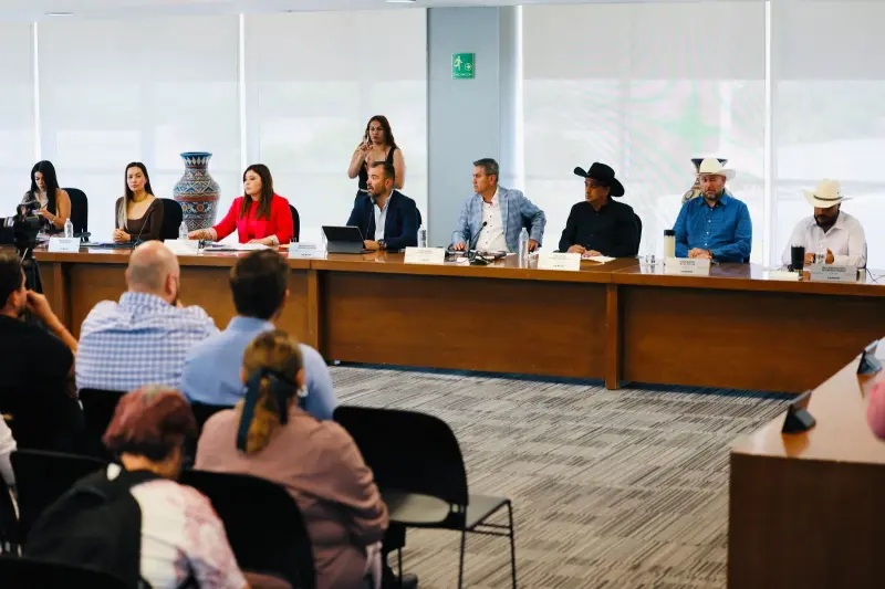 Asignan 225 millones de pesos para de servicios de salud en Tlajomulco