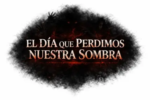 El día que perdimos nuestra sombra