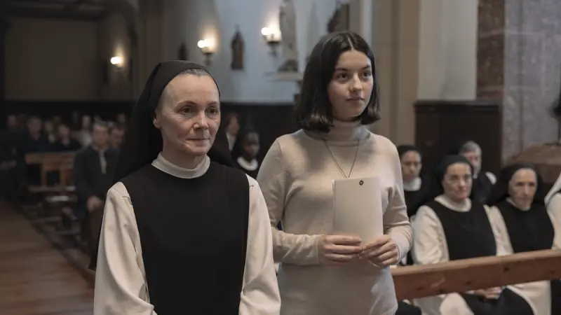 ‘Los Domingos’ llega a los cines con una mirada íntima y compleja sobre la fe