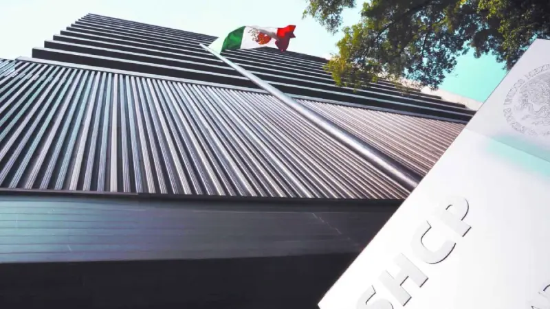 Gobierno mexicano realizó su tercer refinanciamiento del año en el mercado local