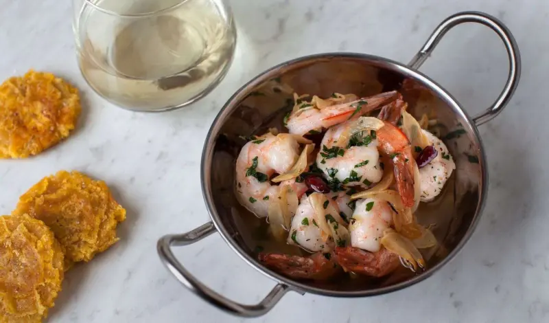 El ajo, alma de nuestras cocinas