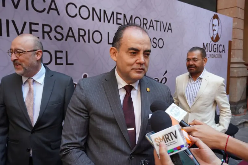 Aprobarán esta semana recorte de 450 mdp al Congreso; prevén despidos