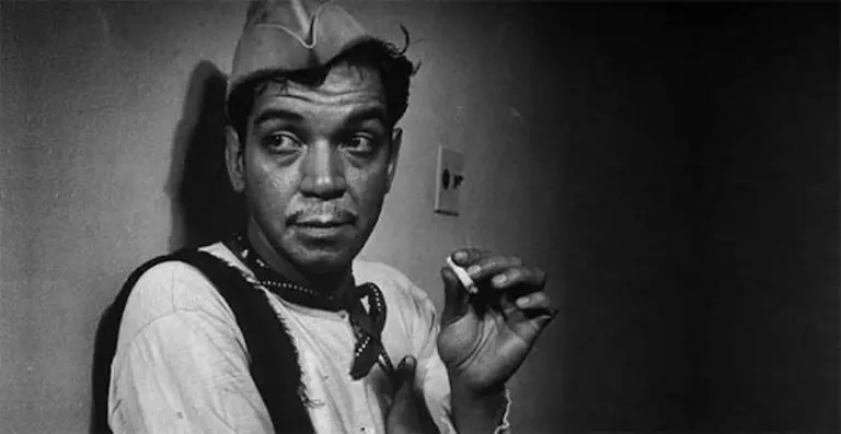 Cantinflas: 33 años sin el genio que hizo reír a México