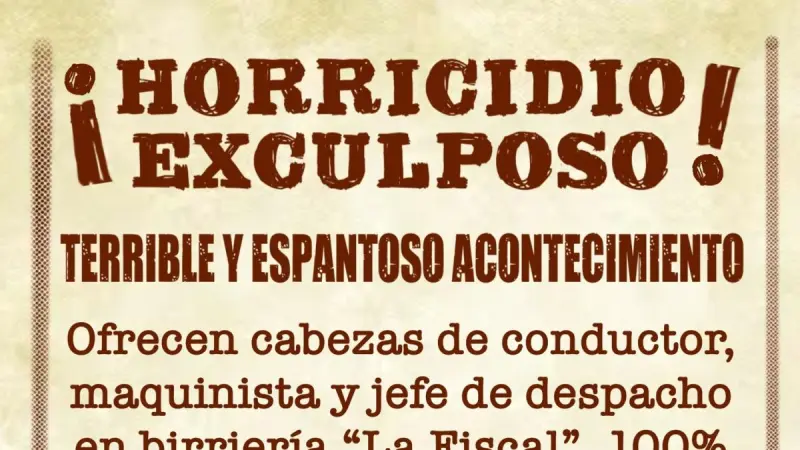 Exculpación