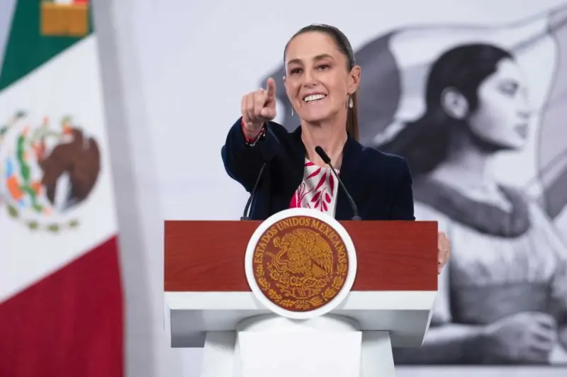 Sheinbaum invertirá 350 mil mdp en infraestructura educativa del sexenio