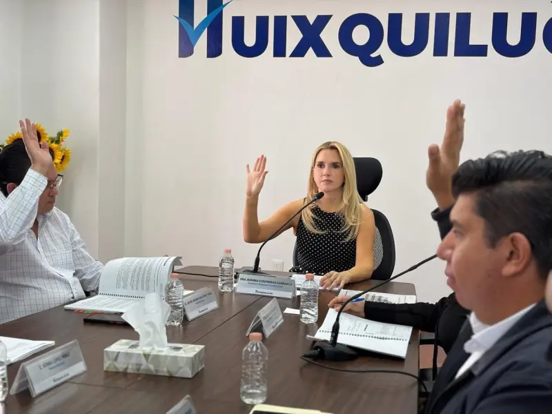 Logra Huixquilucan 66.5% de aprobación con 4 mil servidores públicos