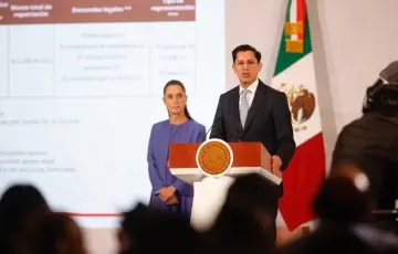 El canciller Velasco, gestor sin tablas ni visión global