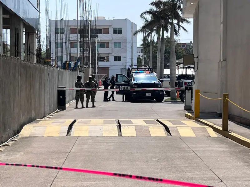 Despojan de más de medio millón de pesos a sujeto en Boca del Río