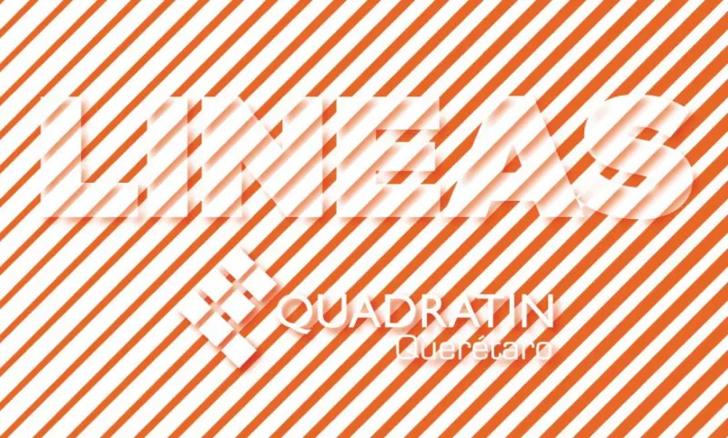 Líneas Quadratín 