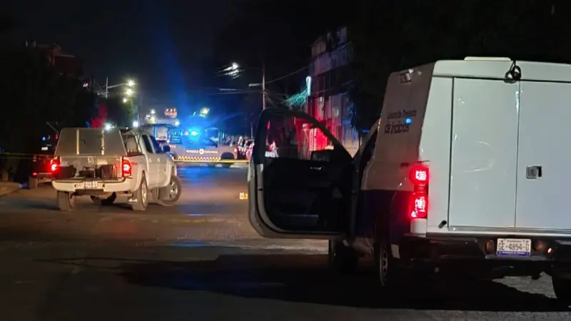 Reparaban una moto cuando les disparan; muere un hombre y otro queda herido en ataque en Salvatierra
