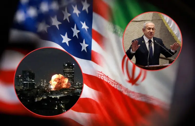 Tras bombardeos a su infraestructura energética, Irán advierte un “efecto dominó de fuego” y lanza ataques contra Israel y países del Golfo en un conflicto que amenaza con extenderse en la región