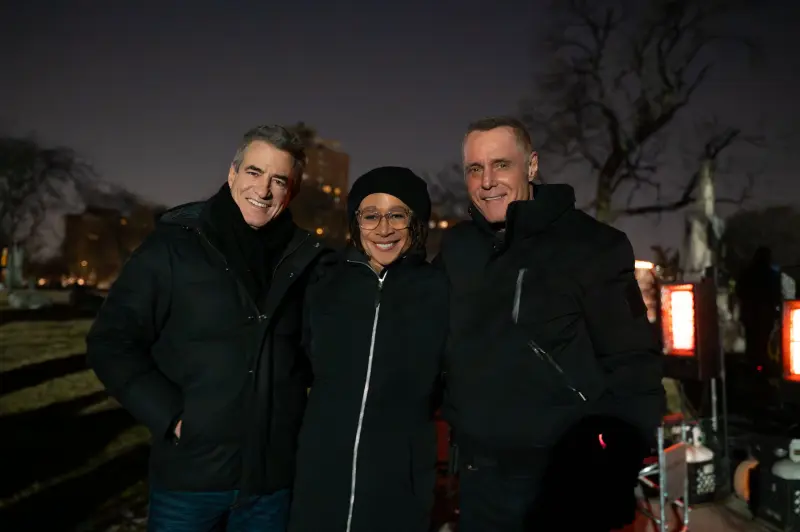 Por qué el nuevo crossover de One Chicago será el más impactante hasta ahora para los fans