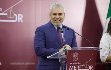 De 2023 a la fecha, GobMich ha destinado 2.5 mdp en apoyo a productores