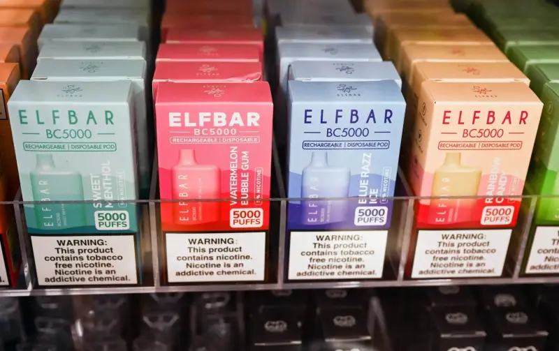 Intervendrán por riñas y vapes 10 secundarias