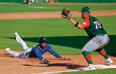 Cessa borra a los Leones