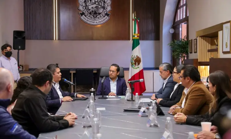 Inician fiscalización de Corregidora 