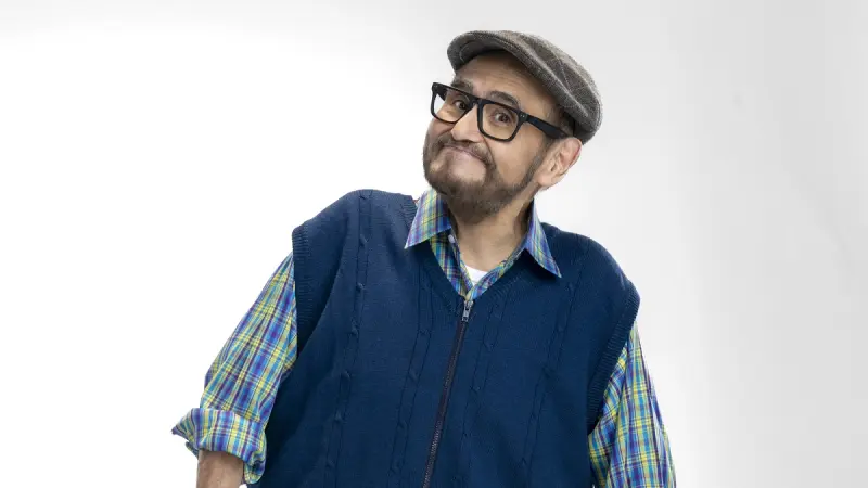 Édgar Vivar revive su cariño por Guanajuato y celebra el éxito de ‘Vecinos’