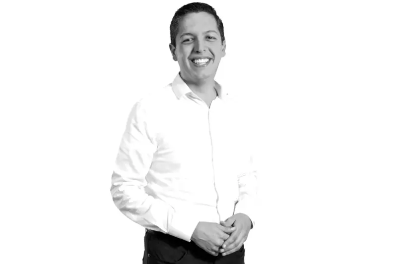 la innegable realidad: Bruno Casalini