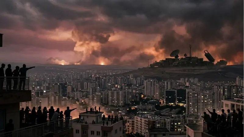 “Esta noche morirá toda una civilización”: amenaza de Donald Trump enciende alarmas sobre posible ataque nuclear