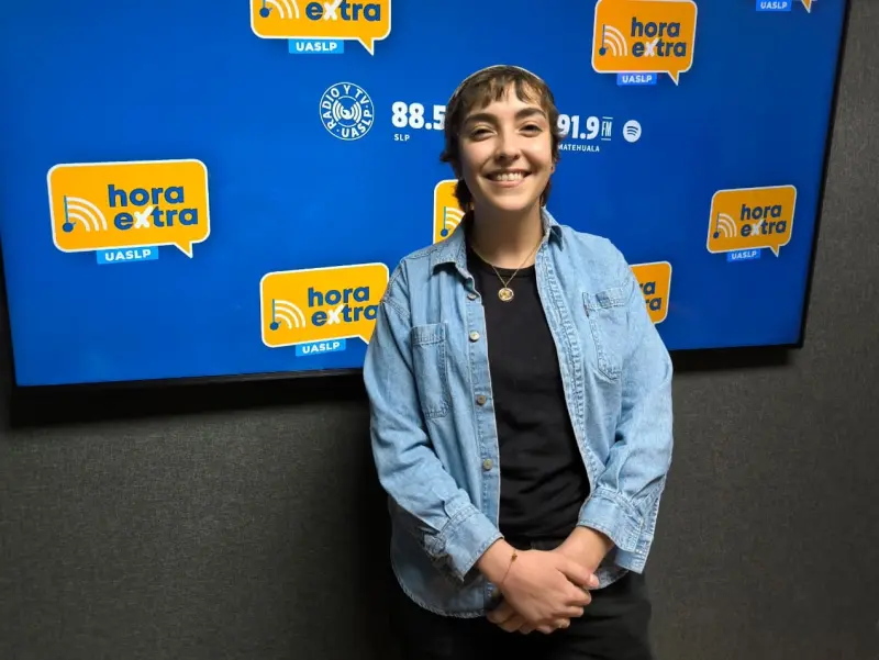 Forma UASLP profesionistas en biología para conservar la biodiversidad