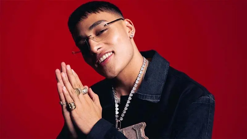 El Malilla traerá el reggaetón mexa al Auditorio Josefa Ortiz de Domínguez