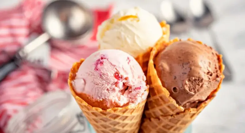 Celebrarán al helado con consumo en alza