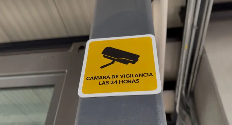 Vigilarán en tiempo real 180 cámaras el teleférico de Uruapan