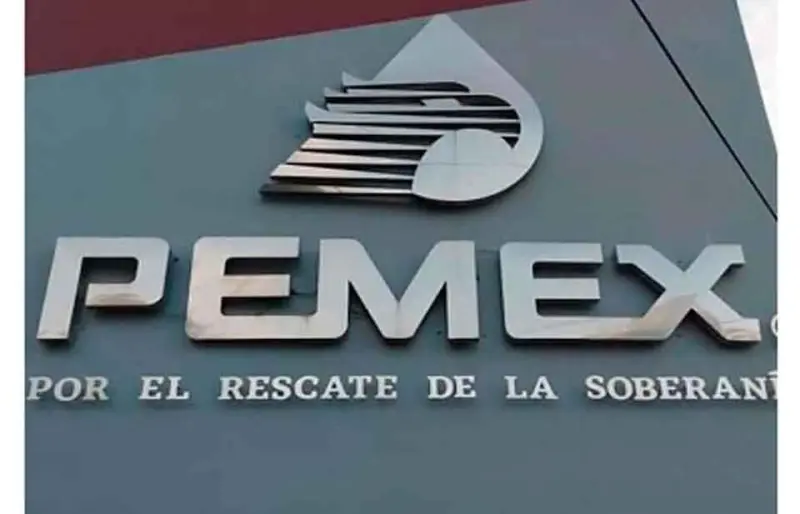 Reclaman desde EU 2,500 mdd a Pemex