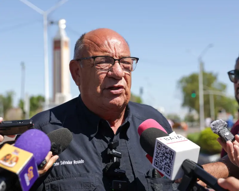 UABC instalará 100 sismógrafos en diferentes puntos de Mexicali