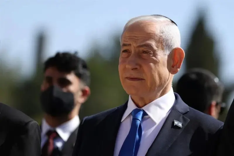 Pide Israel desmantelar Hezbolá como objetivo con Líbano