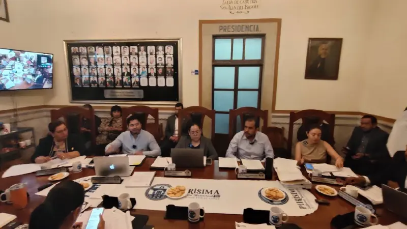 Revocan acta del Cabildo de Purísima que ‘no existió’; pide alcalde discutirlo en privado