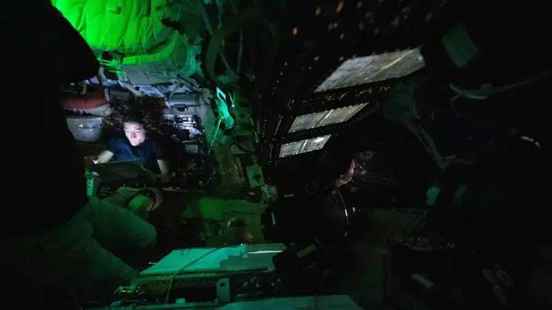 ¿Qué comen y qué hacen los astronautas en Artemis II? Esto explica la NASA