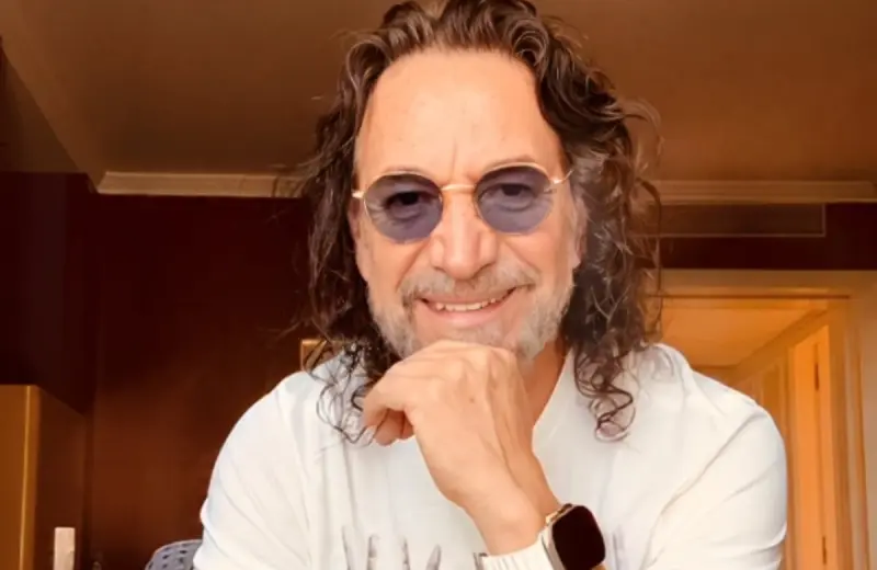 Marco Antonio Solís pone en alto a Sonora al recordar el significado de su sobrenombre “El Buki” (VIDEO)