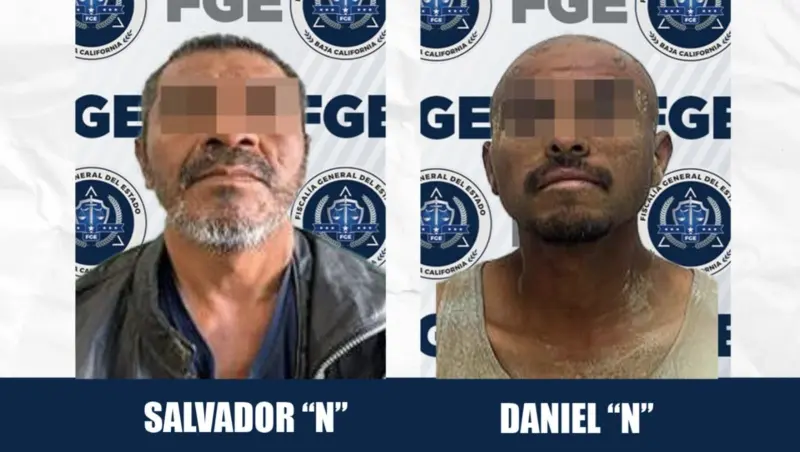 Uno robó con cuchillo y otro allanó una casa; ambos son vinculados