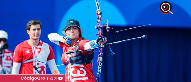 México recibirá a los mejores arqueros del mundo