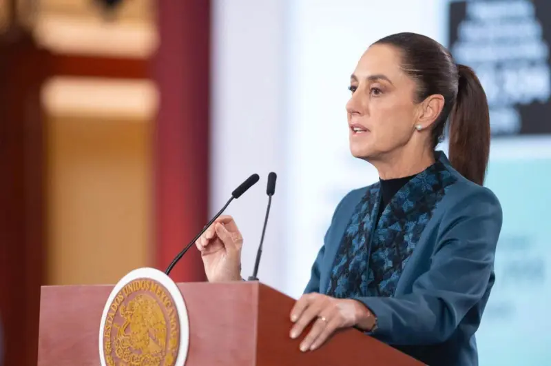 ¿Fractura en el frente?