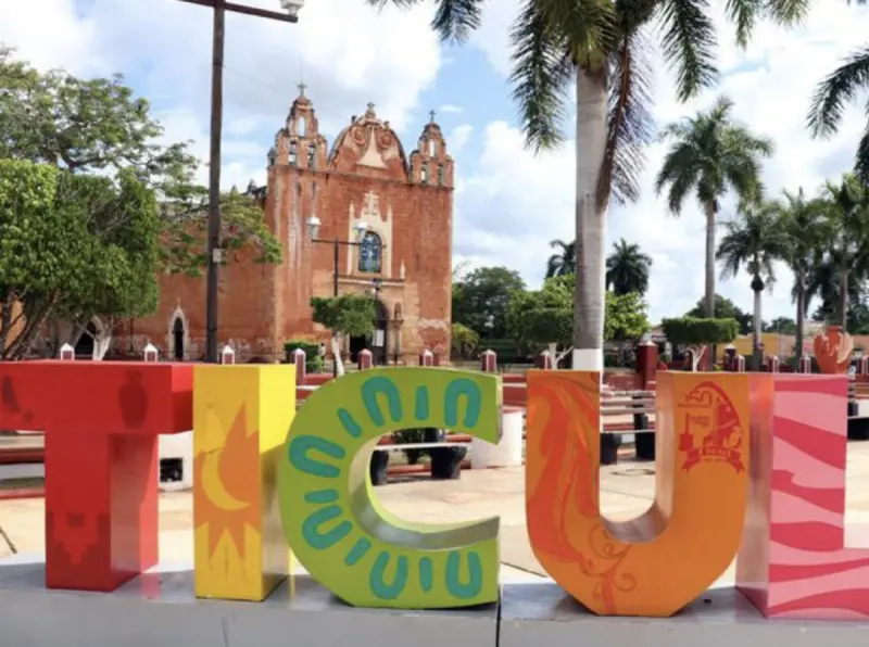 “Siempre han habido” temblores en Yucatán: Ticul seria un eje importante