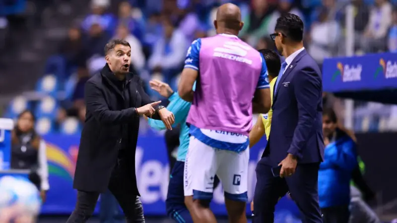 Cruz Azul admite partido difícil ante el LAFC