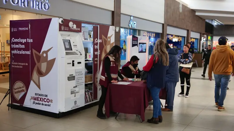 ¡Últimos días! Edomex facilita pago de tenencia con subsidios y opciones accesibles en línea