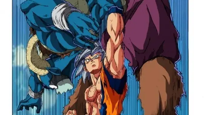El manga de Dragon Ball Super se adelanta en España: Lo que Japón no quería que vieras todavía