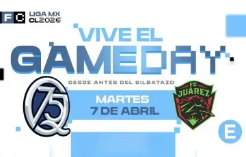 Duelo clave de Liguilla el Querétaro-Juárez