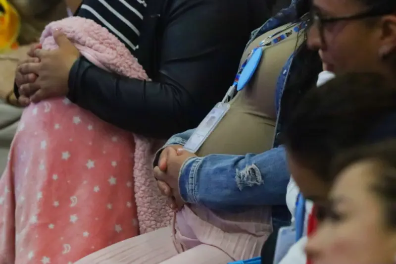 Aplicará Hidalgo por primera vez vacuna contra virus respiratorio a embarazadas