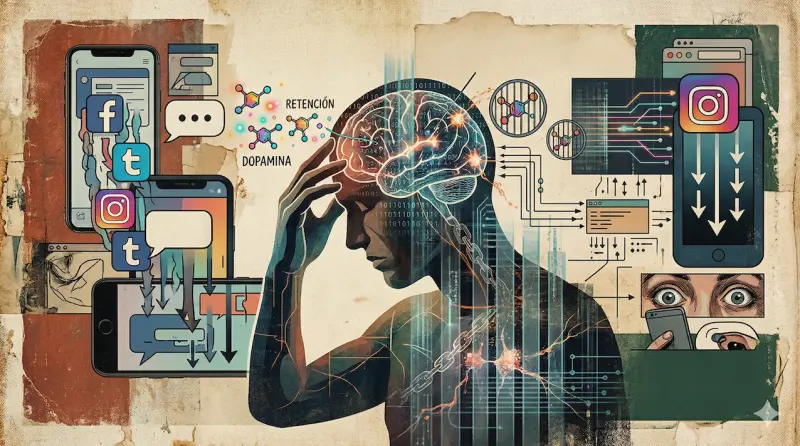 La nueva prisión sin rejas