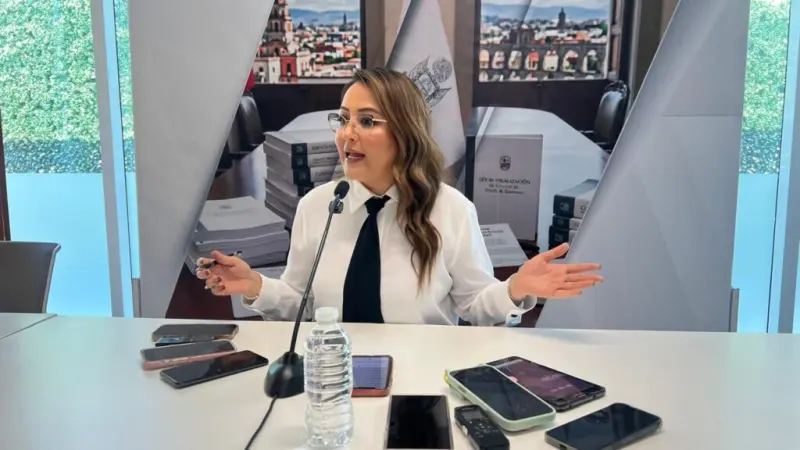 Detectan irregularidades en revisiones de cuentas públicas en Querétaro, señala legisladora