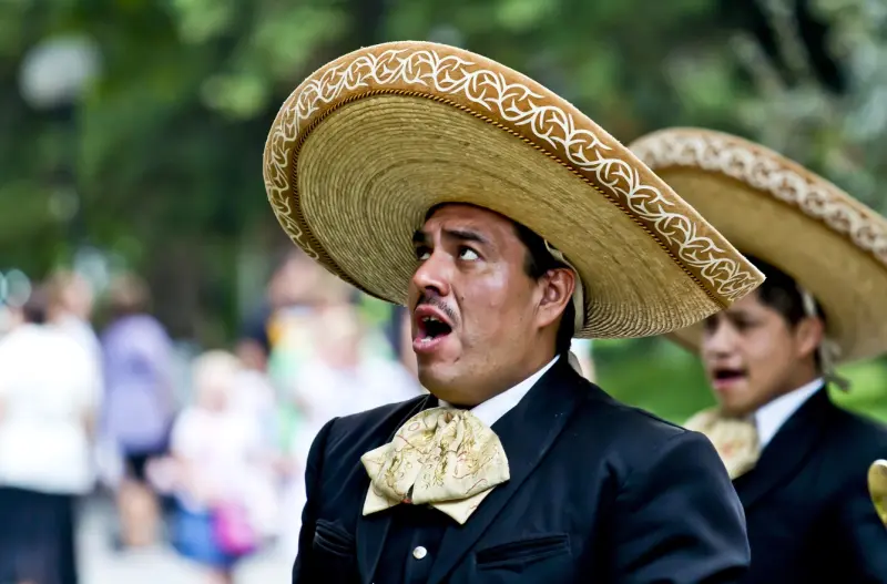 La fórmula secreta para ser mexicano