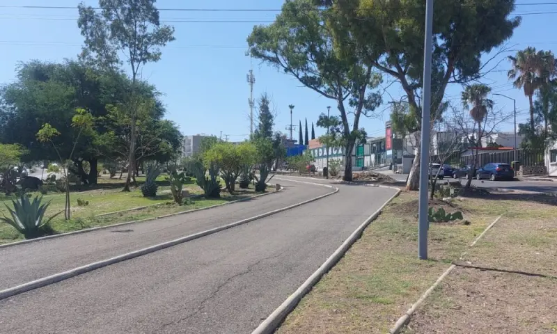 Se ejercitaban cuando hallaron un cuerpo sin vida en la Vista Alegre