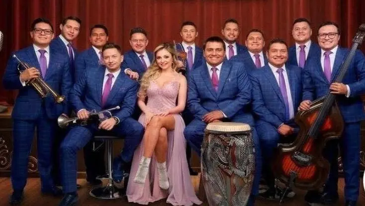 Ambientará La Sonora Santanera festejos del Atlante y Caravana del Amor